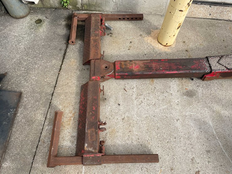 #14016-•-tow-truck-wheel-lift-(o4)-image-13