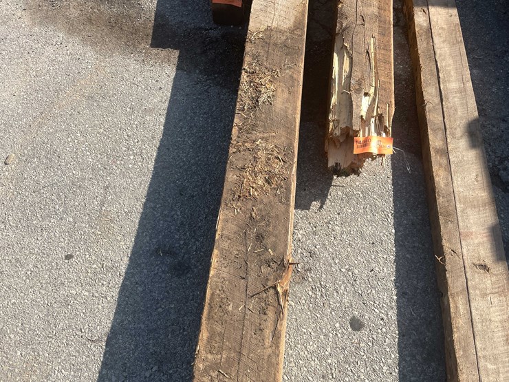 #14039-•-old-barn-wooden-beam-(o4)-image-14