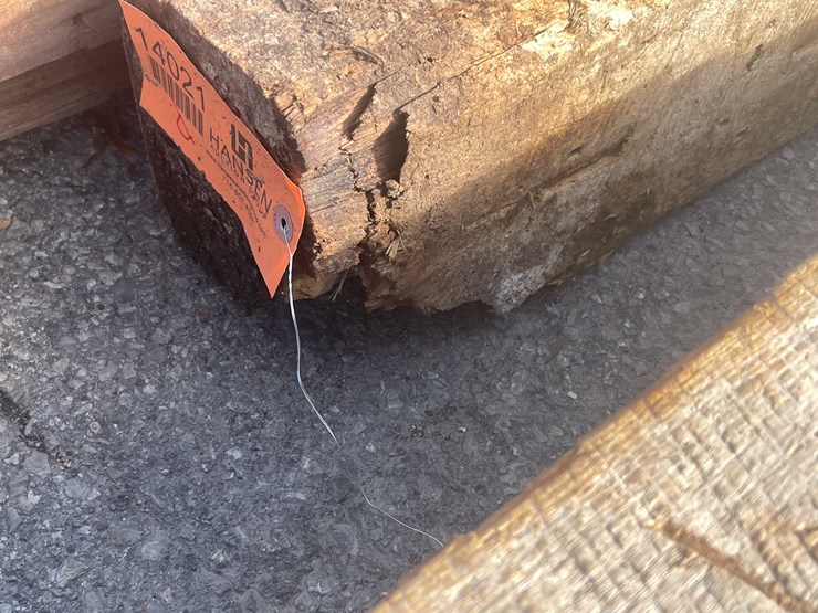 #14021-•-old-barn-wooden-beam-(o4)-image-16