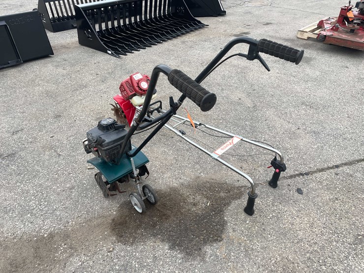 #14033-•-(2)-mini-rototillers-(o4)-image-7