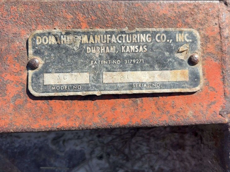 allis-chalmers-tandem-axle-equipment-trailer-lowboy,-ac-7-image-9