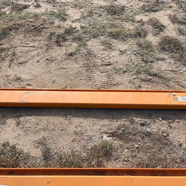 76in Fork Extensions