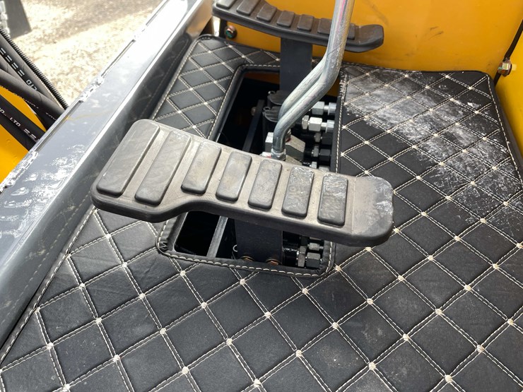 #14010-•-unused-cfg-qk18r-mini-excavator-(o12)-image-5