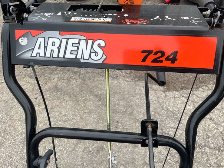 #14034-•-ariens-724-snowblower-(o4)-image-34
