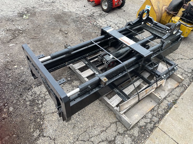 #14020-•-forklift-mast-(o4)-image-1