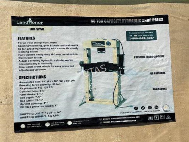 #15-•-50-ton-capacity-hydraulic-shop-press-image-3