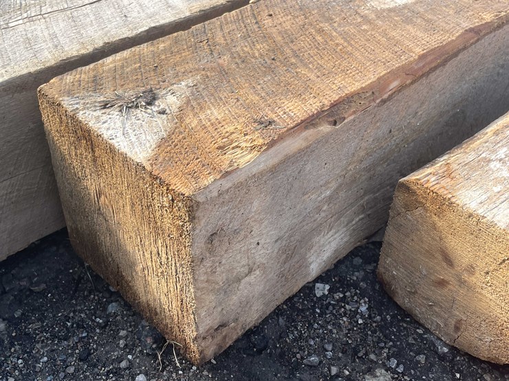 #14038-•-old-barn-wooden-beam-(o4)-image-16