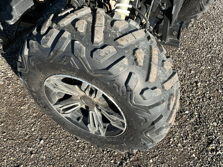 #2351-•-2022-massimo-kymco-mxu-550i-4-wheeler-image-15