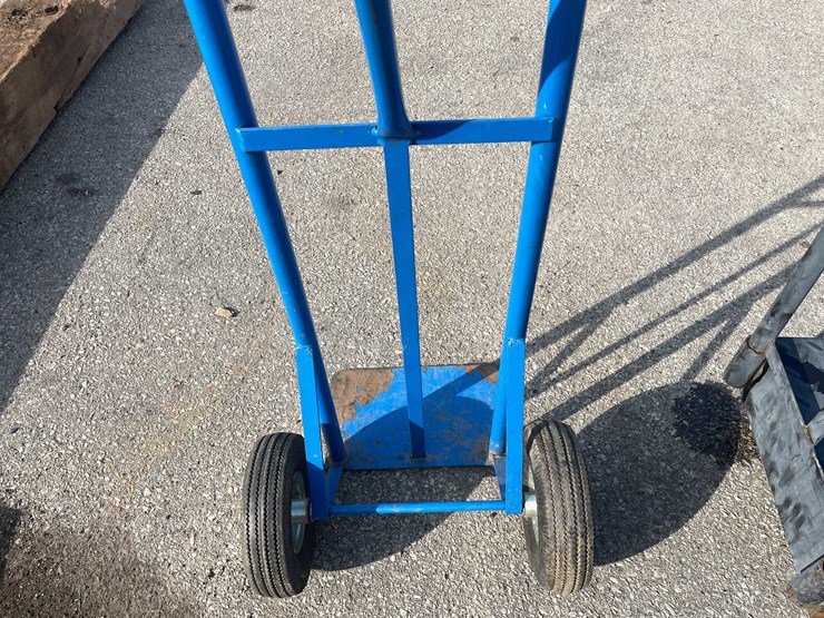 #14047-•-(2)-part-carts-dollys-(o4)-image-13