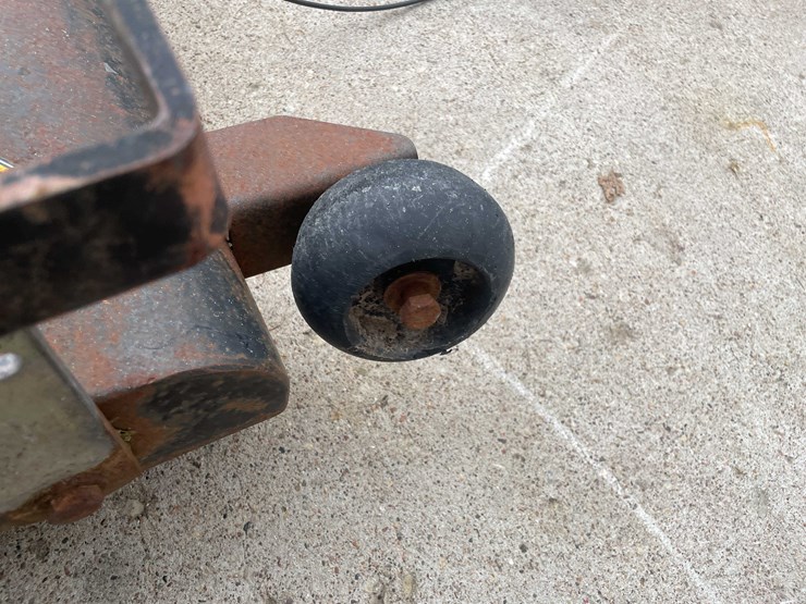 #14036-•-pull-behind-lawn-mower-(o4)-image-27