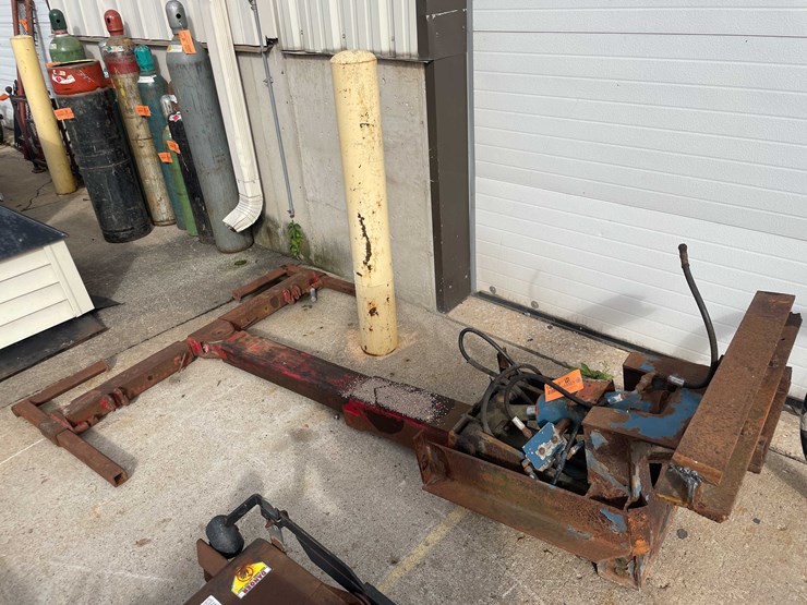 #14016-•-tow-truck-wheel-lift-(o4)-image-4