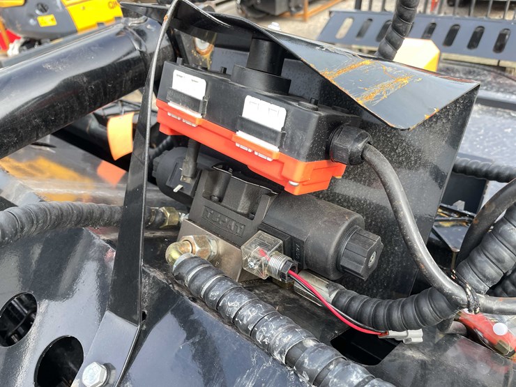 #14006-•-unused-agt-skid-steer-rock-hound-(o11)-image-14