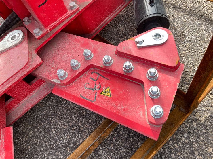 #14008-•-unused-agt-skid-steer-tree-shear-(o12)-image-2