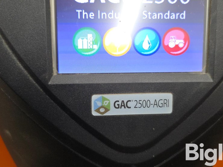 2018-dickey-john-gac-2500-agri-grain-analysis-computer-image-14