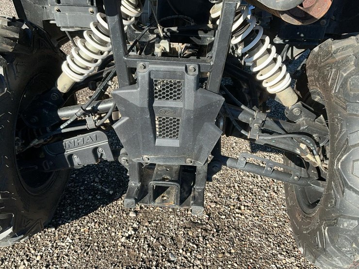 #2351-•-2022-massimo-kymco-mxu-550i-4-wheeler-image-16