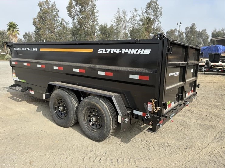 2026-southland-sl714-14khs-t/a-dump-trailer-image-4