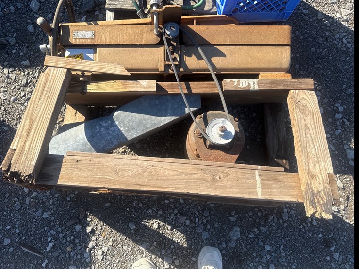 #27955-•-craftsman-103-wood-cleaner-20660-inv#-27955-image-5