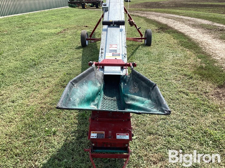 ksi-30'-conveyor-w/electric-motor-image-10