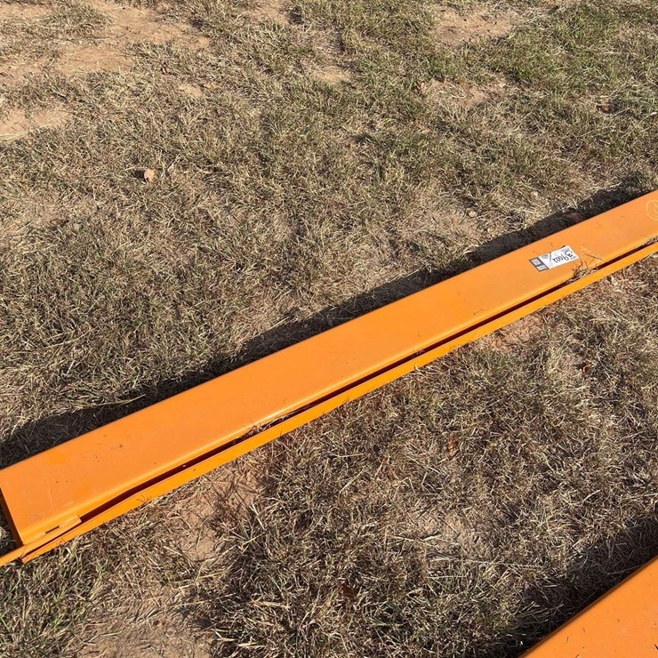 76in Fork Extensions