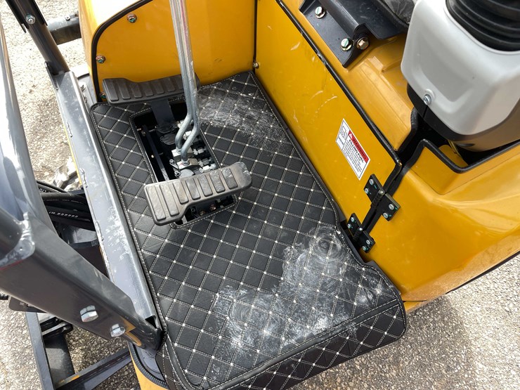 #14010-•-unused-cfg-qk18r-mini-excavator-(o12)-image-4