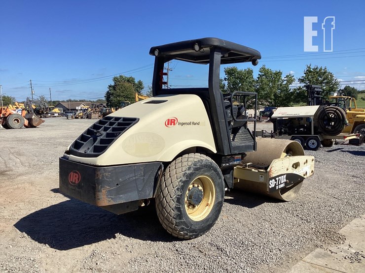 2005-ingersoll-rand-sd77dx-image-4