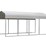 allmetal-11'-x-19'-all-steel-carport,-m/n-k1119,-unused-image-4
