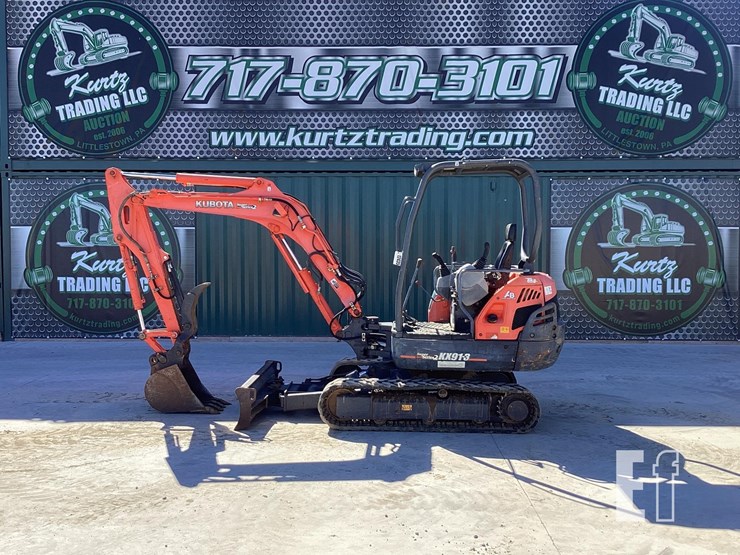 2007-kubota-kx91-3-image-1