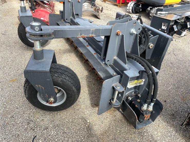 #14007-•-unused-72"-jct-skid-steer-rototiller-(o11)-image-12