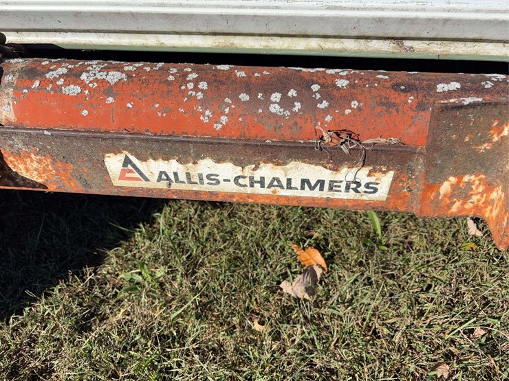 allis-chalmers-tandem-axle-equipment-trailer-lowboy,-ac-7-image-3
