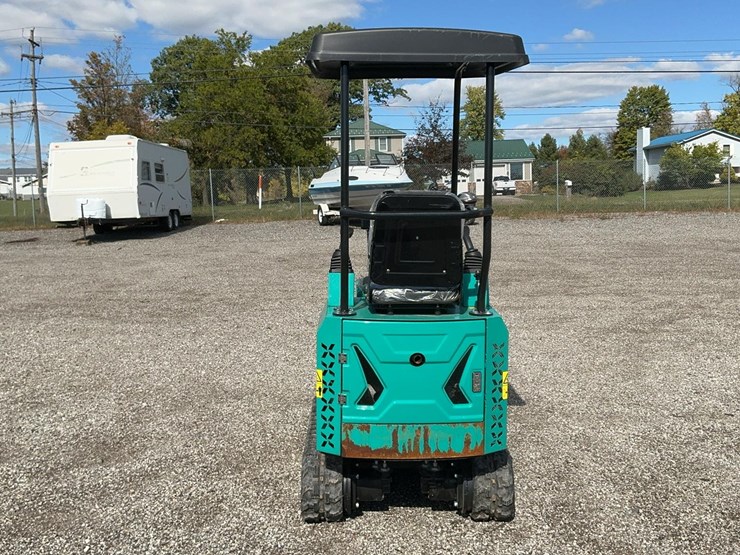 #1600-•-2025-agt-mh12rx-mini-excavator-image-5