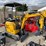 #14010-•-unused-cfg-qk18r-mini-excavator-(o12)-image-2