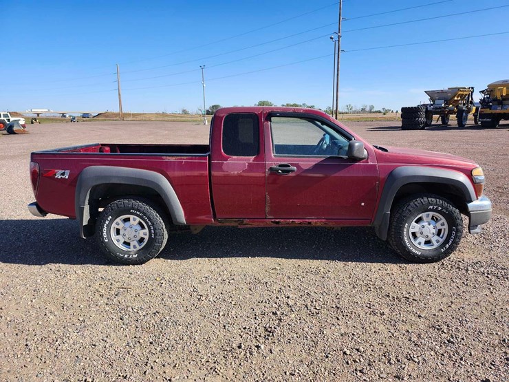 2006-chevrolet-colorado-image-5