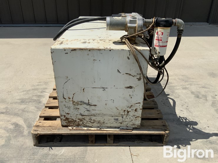 delta-100-gal-fuel-transfer-tank-w/-12v-pump-image-4