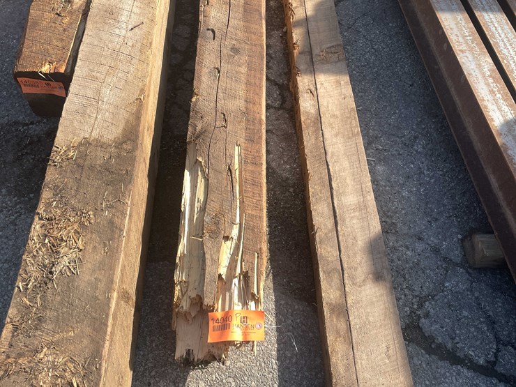 #14039-•-old-barn-wooden-beam-(o4)-image-42