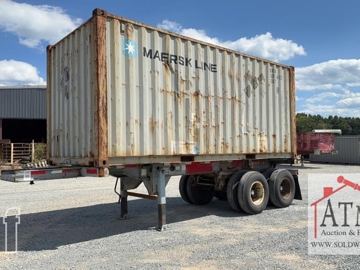 2004-cheetah-20'-chassis-image-1