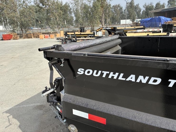 2026-southland-sl714-14khs-t/a-dump-trailer-image-8