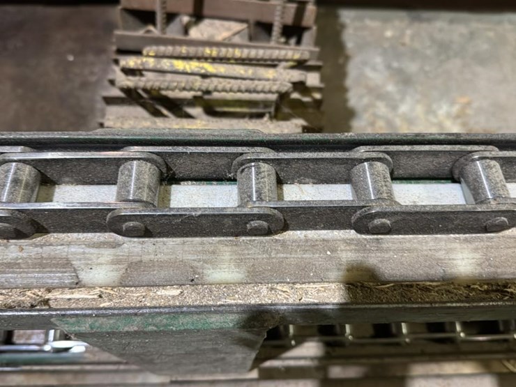 #155-•-3-strand-green-chain-image-4