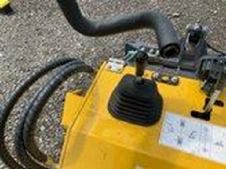 #1011-•-unused-landhero-mini-skid-steer-loader-image-20