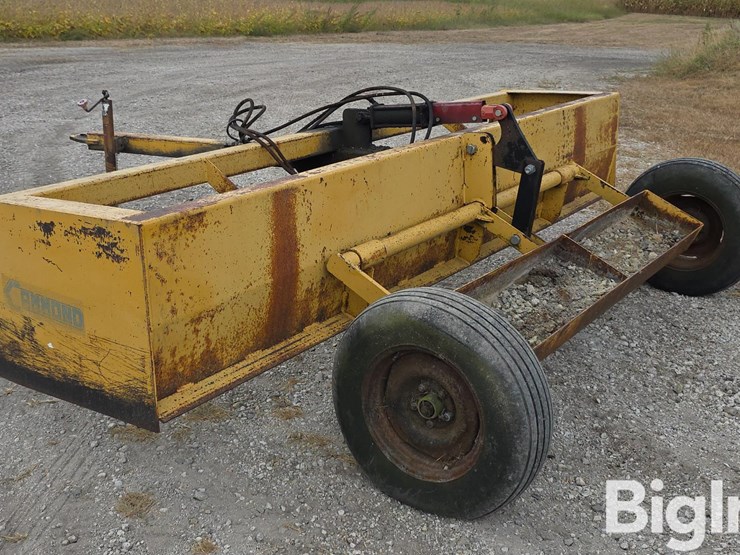 cammond-12'-box-blade-image-7