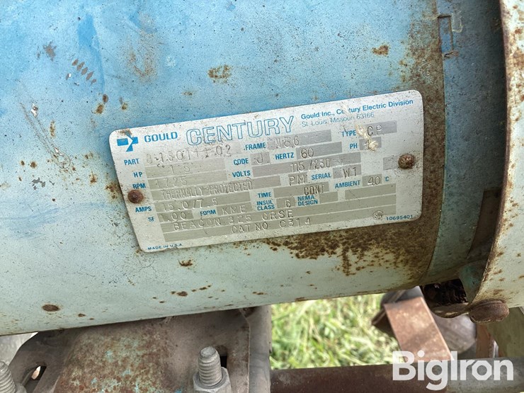 mayrath-4"-x-15'-auger-w/1.5-hp-electric-motor-image-13