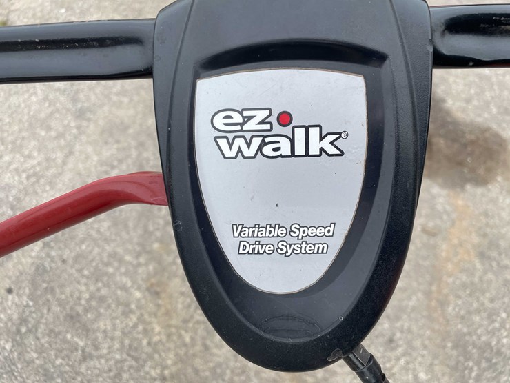 #14028-•-craftsman-22"-lawn-mower-(o3)-image-21