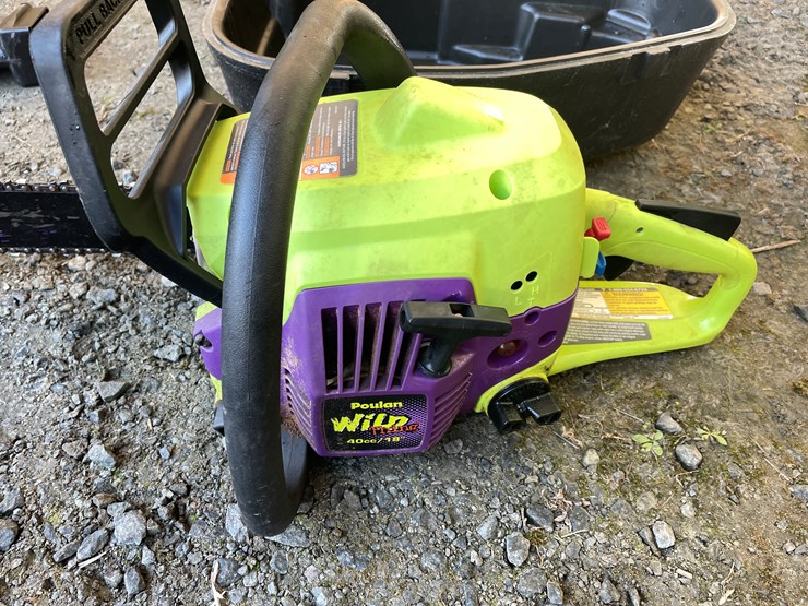 #5715-•-poulan-wild-thing-p4018wt-chainsaw-image-3