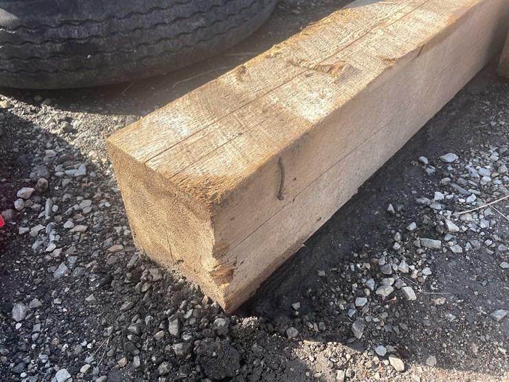 #14039-•-old-barn-wooden-beam-(o4)-image-24