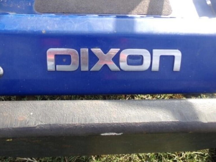 dixon-48"-zero-mower-image-2