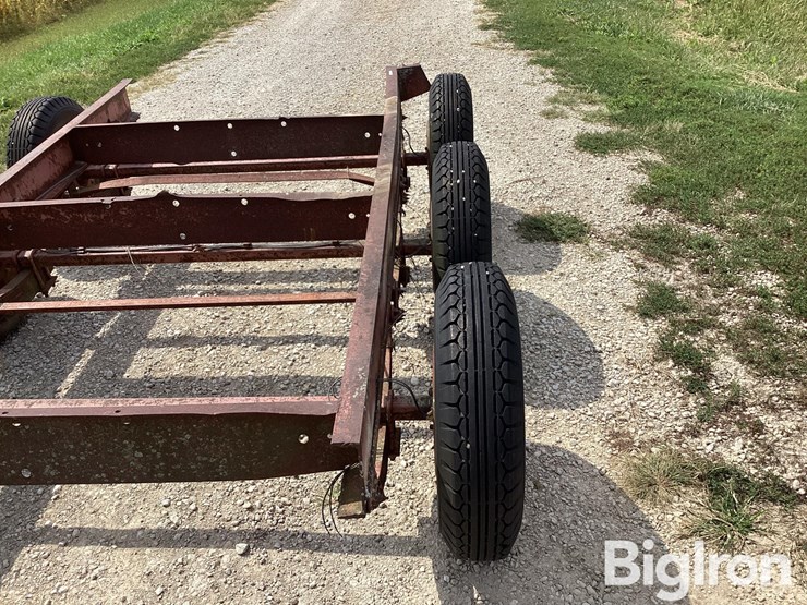 triple-axle-frame-w/tires-image-10