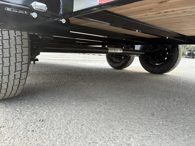 2026-southland-lbat52-18sir-t/a-flatbed-trailer-image-5