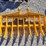 cat-305-dense-teeth-rake.-44"-wide.-image-1