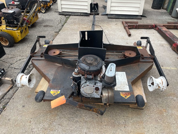 #14036-•-pull-behind-lawn-mower-(o4)-image-16