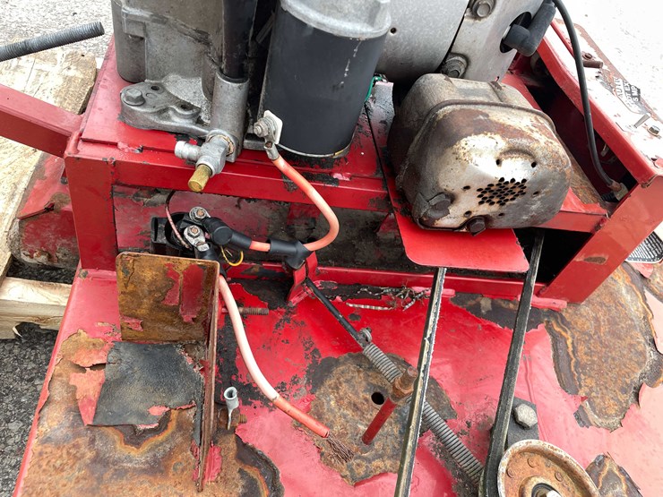 #14026-•-swisher-60"-mower-deck-(o3)-image-22