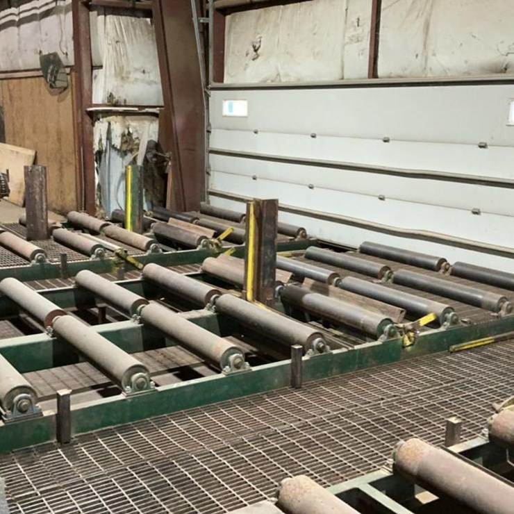 #162 • Tie Pack Rollout